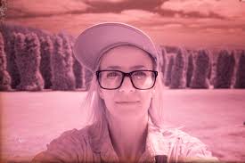 Infrared photography tips and resources