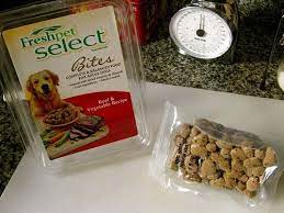 Pin On Dog Food