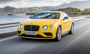 2016 Bentley Continental Gt Speed Gt V8 S Coupe 2016 Bentley Continental Gt Bentley Continental Gt Bentley Continental Gt Speed