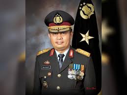 Pendaftaran penerimaan polri bintara ptu. Brigjen Pol Heru Pranoto Jabat Kepala Bnn Aceh
