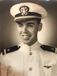 Charles McConnell Obituary