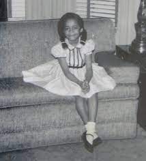 Adorable 1950 S African American Black Girl In Her Sunday Finest Snapshot Photo Free Shipping African American Fashion American Fashion History African Princess
