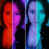 Three Is the Luckiest Number by Catherine Cloud