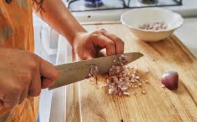 Jun 15, 2021 · i keep a few medium large plastic cutting boards under the sink and use them often. How To Clean And Care For A Wooden Cutting Board Bon Appetit