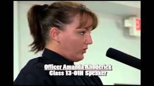 Public Safety Spotlight TV