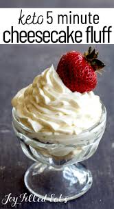 Low carb blackout cheesecake for halloween (it's mocha fudge!) Easy Cheesecake Fluff Keto Low Carb Sugar Free Thm S In 2021 Low Carb Recipes Dessert Keto Dessert Easy Low Carb Keto Recipes