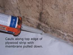 Learn how to test for and fix radon gas in homes. Radon In A Crawl Space
