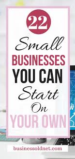 22 Idea Online Business Opportunities Small Capital Promising Manufacturing Business Ideas Business For Kids Online Business Opportunities