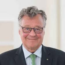 Andreas Huber (GLP) im Porträt