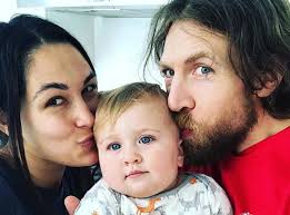 How Brie Bella and Daniel Bryan Became Wrestling's Greatest Tag Team Story