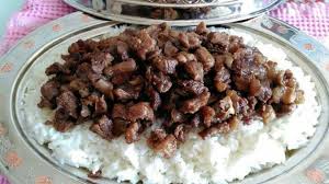 Kurban Bayrami Kavurmasi Nasil Yapilir