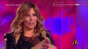 La giornalista e scrittrice nel podcast «proprio a me» (chora media) racconta la. Selvaggia Lucarelli Commuove L Amore Tossico La Perdita Dei Capelli Il Dramma Del Lavoro Donnapop