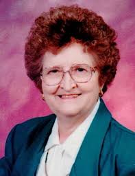 Obituary information for Carolyn Pence Howell