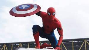 Far from home.' here's the official spiderman workout. Tom Holland Confirms Spider Man Contract Is Ending After No Way Home