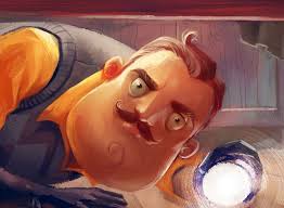 Check spelling or type a new query. Hello Neighbor S Animated Series Pilot Has Been A Surprising Success Pc Gamer
