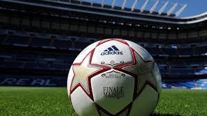 Nun mussten sie aber doch einsehen, dass sie als deutsches. Finale Madrid Starball Takes Flight Uefa Champions League Uefa Com
