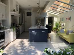 10 incredible kitchen extension ideas