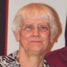 Catherine Coffelt Obituary (1940