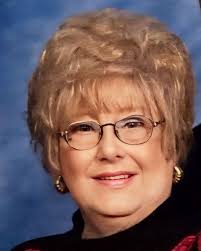 Mona Jean Adkins Obituary June 17, 2025