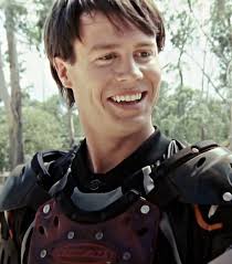 H20 Mermaids Little Boy Liking Riki