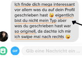 Tinder Profiltext 37 Geniale Beispiele Tipps Fur Die Beschreibung