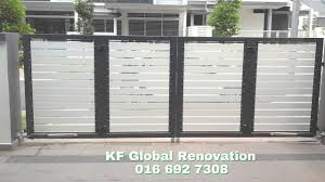 Find out everything you need to know about malaysia including condominiums, apartments, bungalows, houses, soho and offices, property buy, pricing how much do properties in malaysia cost? Main Gate Services In Malaysia 016 6927308 Youtube
