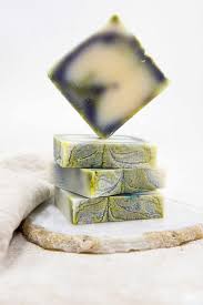 Body and Mind Soap Eucalyptus