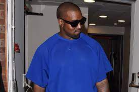 After his parents divorced when he was three years old he moved with his mother to chicago, illinois. Kanye West Now Living In Atlanta Stadium Until He Finishes Donda Xxl