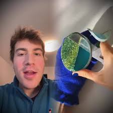 Interviewer Calls Leighton Adams Date