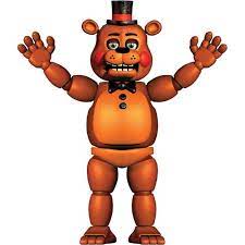 Pin By Fabrizio On Five Nights At Freddy S Five Nights At Freddy S Freddy Fazbear Birthday Halloween Party