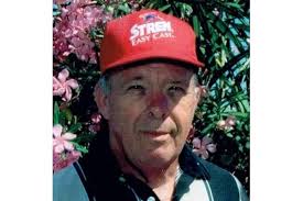 Joseph Garyantes Obituary (1931