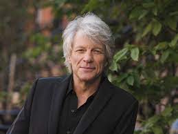  Jon Bon Jovi On Wealth Love And His Ugly Tussle With Trump It Was Seriously Scarring Bon Jovi The Guardian