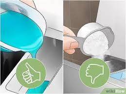 The other reason is that you can wash white/light clothes in hot to get them super clean but wash colors in cold to keep the colors from fading. How To Wash Darks And Lights Together 6 Steps With Pictures