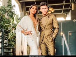 Nick jonas and priyanka chopra are one of hollywood's most adorable married couples. 5 Times Priyanka Chopra And Nick Jonas Spoke About Their 10 Year Age Gap The Times Of India