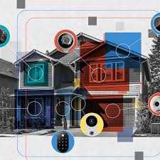 In the past, if you wanted to protect your. Amazon Ring Google Nest And Adt Which Home Security System May Be Right For You Vox