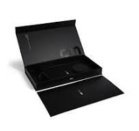 [Hot Item] Custom Luxury Rigid Cardboard Pickleball Paddle Set Packaging  Beach Tennis Padell Racket Paper Gift Magnetic Box