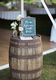 Find over 100+ of the best free wine barrel images. Wine Barrel Decor Barnyard Bride Rustic Barn Wedding Decorations Wine Barrel Wedding Barn Wedding Decorations