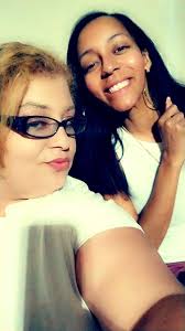 Happy birthday To the best cuz\ big sister in the 🌎 love u Adrian Phelps