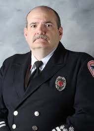 Member Profile: Robert F. Crouch