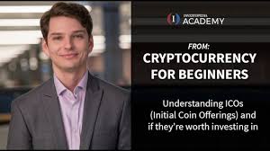 Here's how to make money on binance. Initial Coin Offering Ico Definition