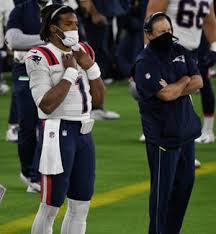 A post shared by cam newton (@cameron1newton) on feb 17, 2017 at 3:08pm pst. Cam Newton Returning To Patriots On 1 Year 14 Million Deal