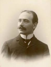 Dr Benjamin Tenney (1863-1928)