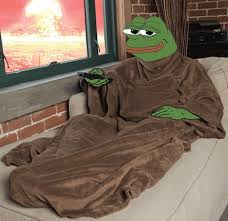 Report this profile experience neet neet inc. Comfy Neet Pepe Almost Over The Hump Wageslave Just Be Sure To