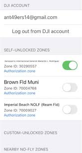 All of my questions were answered and they even updated the order status via mail. Desbloquear Zonas De Exclusion Aerea De Dji En Site Scan Flight For Arcgis