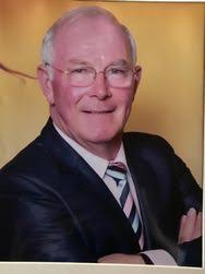 Condolence Book for Michael Quinn (Bornacoola, Leitrim)