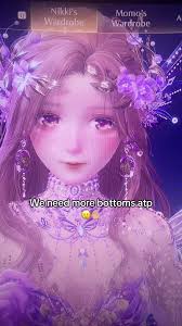 Smiley Eggs Infinity Nikki