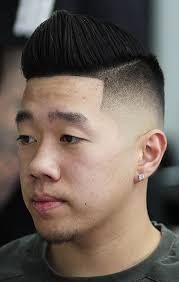 This pointy and wacky hairstyle with short straight sides will be the hottest of 2017. Top 30 Trendy Asian Men Hairstyles 2021 Asian Men Hairstyle Asian Men Short Hairstyle Haircuts For Men
