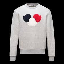 Moncler Sweatshirt Gri 11 Moncler Moncler Sweatshirt Svetsortler Tisort Modelleri Tisort