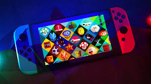617 naruto imágenes de fondo y fondos de pantalla 4k. Dataminer Encuentra Detalles De Switch Pro En El Ultimo Firmware Incluyendo Pantalla Oled 4k