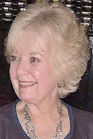 Nancy E. Hoy 1945-2021